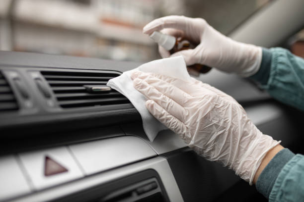 Best Professional Duct Cleaning Services  in Trumbull Center, CT