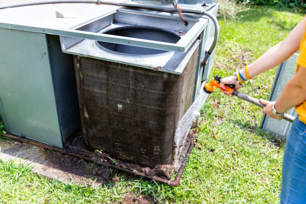 Best Ventilation Cleaning Services  in Trumbull Center, CT