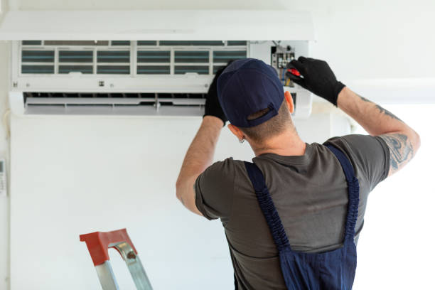Best Affordable Duct Cleaning Services  in Trumbull Center, CT