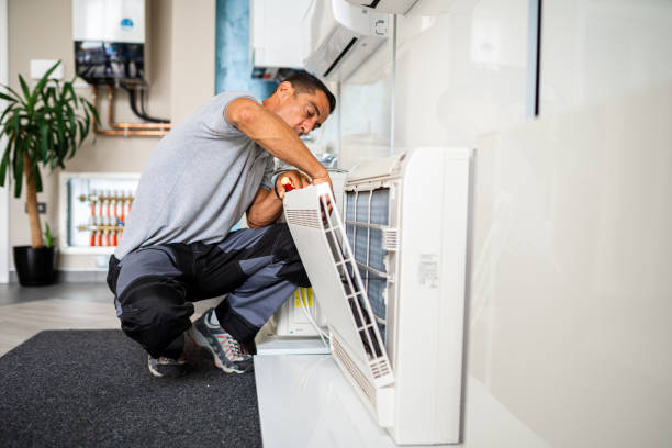 Best Air Vent Cleaning Services  in Trumbull Center, CT