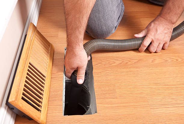Best Air Duct Cleaning Near Me  in Trumbull Center, CT