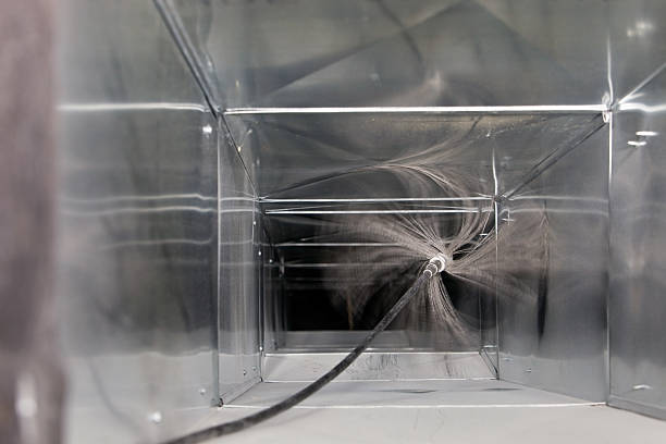 Best Duct Cleaning Specialists  in Trumbull Center, CT
