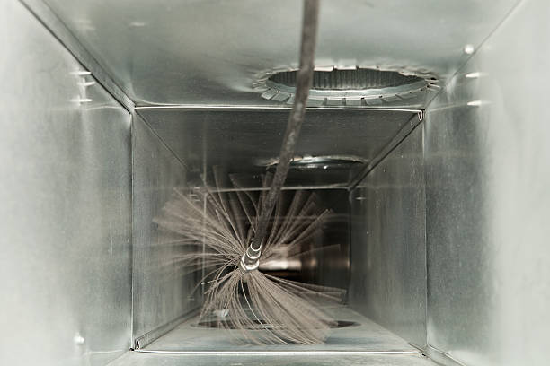 Best HVAC System Cleaning  in Trumbull Center, CT