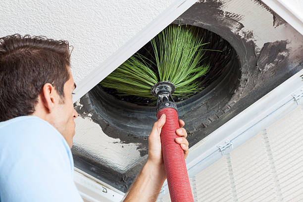 Best Duct Cleaning for Offices  in Trumbull Center, CT