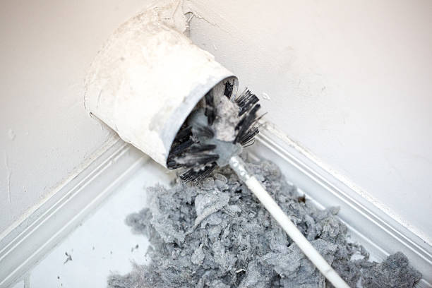 Best Affordable Air Duct Cleaning  in Trumbull Center, CT